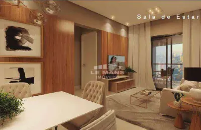 Apartamento com 2 dormitórios à venda, 80 m² por r$ 838.490,00 - alto - piracicaba/sp
