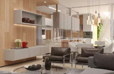 Apartamento a venda no edifício premiere 360°, 3 quartos, 3 suítes, 3 vagas, no bairro são dimas em piracicaba – sp