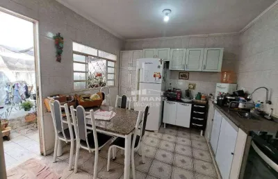 Casa a venda, 2 quartos, 1 vaga, no bairro são luiz em piracicaba - sp