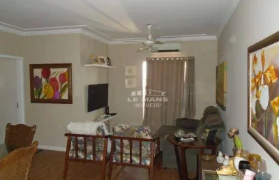 Apartamento a venda no condomínio residencial américa, 3 quartos, 1 suíte, 2 vagas, no bairro nova américa em piracicaba – sp