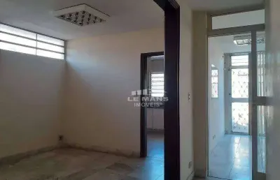 Casa comercial a venda, 1 quarto, 1 suíte, 5 salas, 4 vagas, no bairro jardim europa em piracicaba - sp
