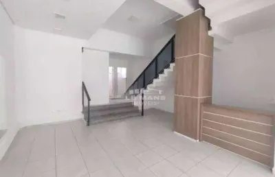 Salão para alugar, no bairro alto em piracicaba - sp