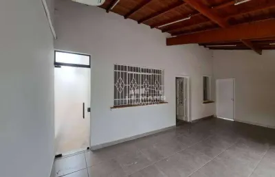 Casa comercial a venda, 1 quarto, 5 salas, no bairro vila rezende em piracicaba - sp