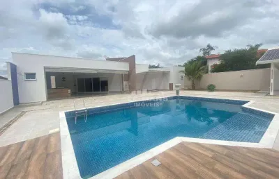 Casa a venda, 9 quartos, 7 suítes, 2 vagas, no bairro jardim botânico em são pedro - sp