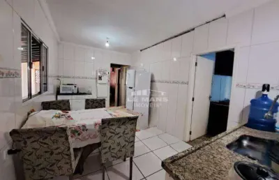 Casa a venda, 5 quartos, 2 suítes, 6 vagas, no bairro algodoal em piracicaba - sp