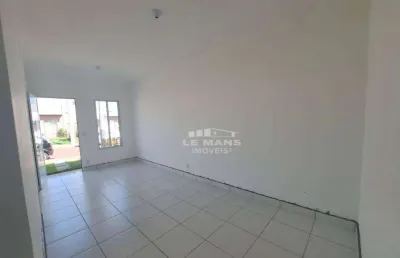 Casa em condomínio a venda no reserva taquaral, 2 quartos, 2 suítes, 2 vagas, no bairro taquaral em piracicaba - sp