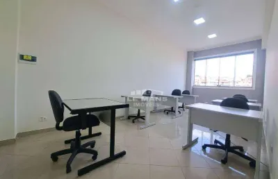 Sala para alugar, no bairro paulista em piracicaba - sp