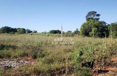 Terreno à venda, no bairro bom jesus em rio das pedras - sp