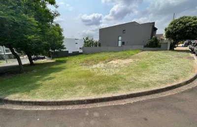 Terreno em condomínio a venda no damha l, no bairro bongue em piracicaba - sp