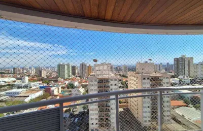 Apartamento a venda no residencial rieti, 3 quartos, 1 suíte, 2 vagas, no bairro alemães em piracicaba – sp