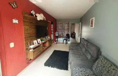 Casa a venda, 2 quartos, 2 vagas, no bairro colina verde em piracicaba - sp