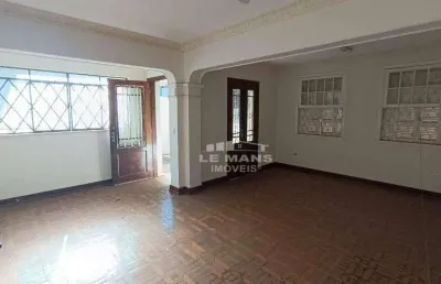 Casa comercial para alugar, 3 quartos no bairro centro em piracicaba - sp