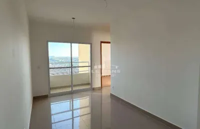 Apartamento a venda no residencial piazza ravena, 2 quartos, 1 vaga, no bairro piracicamirim em piracicaba – sp