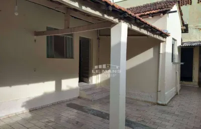 Casa de vila a venda, 3 quartos, 1 suíte, no bairro paulicéia em piracicaba - sp