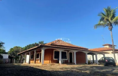 Chácara a venda, 3 quartos, 1 suíte, 10 vagas, no bairro campestre em piracicaba - sp