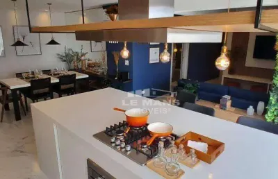 Apartamento a venda no residencial ariatn 3 quartos, c/ suite 2 vagas, no bairro dos alemães em piracicaba – sp