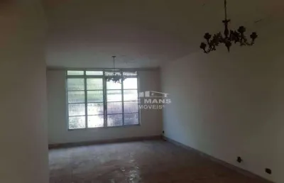 Casa comercial a venda, 4 quartos, 4 vagas, no bairro centro em piracicaba - sp