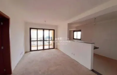 Apartamento a venda no terraço paulista empreendimento, 3 quartos, 1 suíte, 2 vagas, no bairro paulista em piracicaba – sp