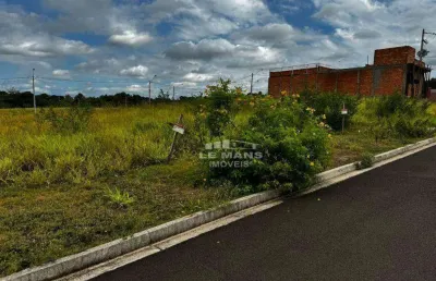 Terreno a venda, no bairro pau queimado em piracicaba - sp
