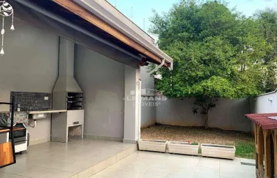 Casa a venda, 4 quartos, 1 suíte, 1 vaga, no bairro alto em piracicaba - sp