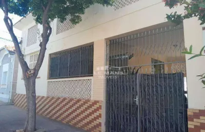 Casa para reforma a venda, 2 quartos, 8 vagas, no bairro alto em piracicaba - sp