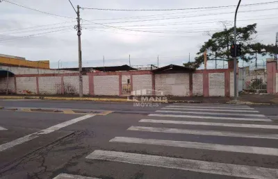 Terreno a venda, no bairro paulicéia em piracicaba - sp