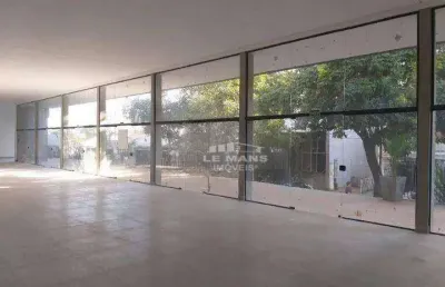 Salão comercial para alugar no bairro centro, piracicaba/sp