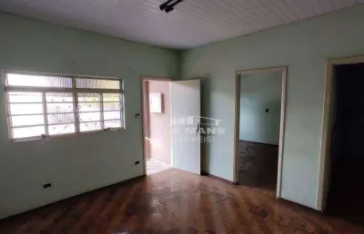 Casa comercial a venda, 3 quartos, 2 vagas, no bairro vila rezende em piracicaba - sp
