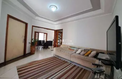 Casa a venda, 4 quartos, 2 suítes, 2 vagas, no bairro nova saltinho em saltinho - sp