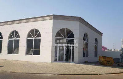 Salão comercial para alugar, no bairro vila areião em piracicaba – sp