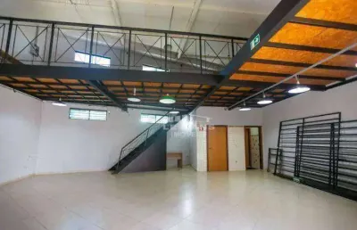 Salão para alugar, no bairro centro em piracicaba - sp