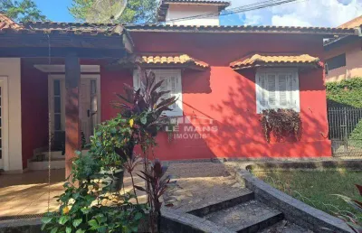 Casa para alugar, 3 quartos, 1 suíte, 3 vagas, no bairro vila rezende em piracicaba - sp