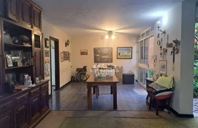 Casa a venda, 5 quartos, 2 suítes, 4 vagas no bairro alto em piracicaba - sp