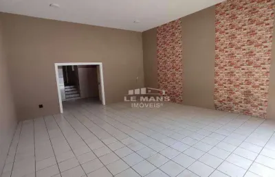 Casa a venda, 4 quartos, 2 suítes, 2 vagas no bairro alto em piracicaba - sp