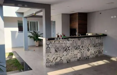Casa a venda, 3 quartos, 1 suíte, 2 vagas, no bairro campestre em piracicaba - sp