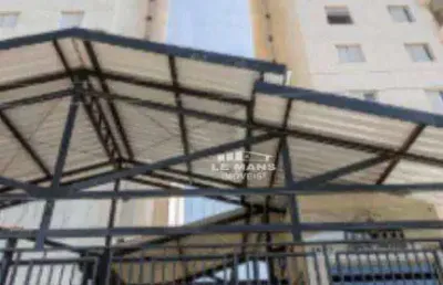 Apartamento a venda no residencial estação paulista, 3 quartos, no bairro paulista em piracicaba – sp