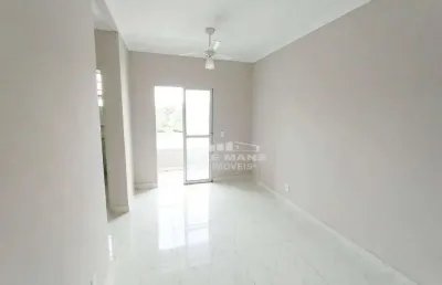 Apartamento a venda no edifício spazio palazzo di spagna, 2 quartos, 1 vaga, no bairro piracicamirim em piracicaba – sp