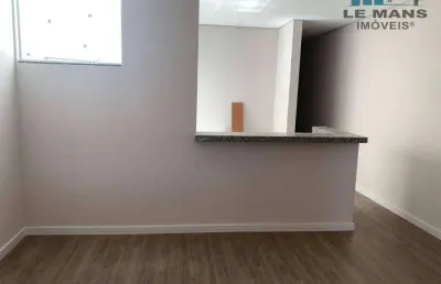 Casa com 2 quartos à venda no Jaraguá, Piracicaba 