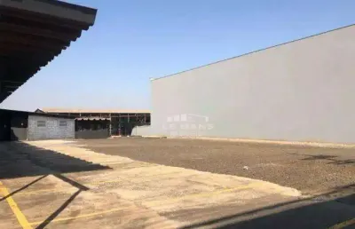 Terreno para alugar, no bairro morumbi em piracicaba - sp