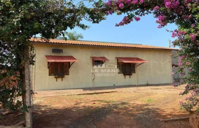Chácara a venda, 1 quarto, 10 vagas, no bairro godinho em piracicaba - sp
