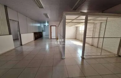 Casa comercial a venda, 5 salas/quartos, 4 vagas, no bairro algodoal em piracicaba - sp