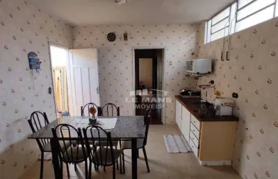 Casa a venda, 3 quartos, 1 suíte, 10 vagas, no bairro são judas em piracicaba - sp