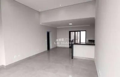 Casa em condomínio a venda no soleil, 3 quartos, 3 suítes, 4 vagas, no bairro bongue em piracicaba - sp