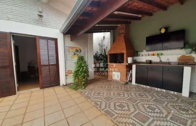 Casa a venda, 3 quartos, 1 suíte, 2 vagas, no bairro nova suiça em piracicaba - sp