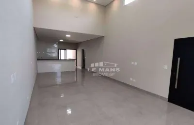 Casa em condomínio a venda no park unimep taquaral, 3 quartos, 1 suíte, 4 vagas, no bairro taquaral em piracicaba - sp
