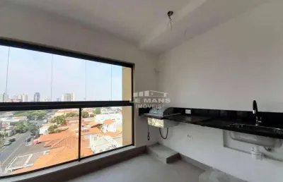 Apartamento a venda no edifício ilha de maui, 3 quartos, 2 vagas, no bairro são judas em piracicaba – sp