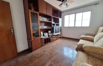 Apartamento a venda no edifício colibri, 2 quartos, 1 vaga, no bairro alto em piracicaba - sp