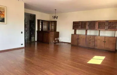 Apartamento a venda no edifício solar visconde arantes, 3 quartos, 1 suíte, 2 vagas, no bairro centro em piracicaba – sp