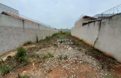 Terreno a venda, no bairro água branca em piracicaba - sp