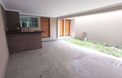 Casa a venda, 3 quartos, 1 suíte, 2 vagas, no bairro água branca em piracicaba - sp